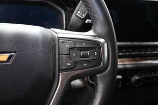 Chevrolet Silverado 1500  2023 à Montréal, Québec - 11 - w320h240px