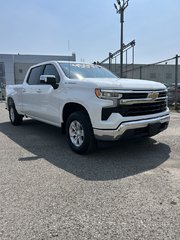 Chevrolet Silverado 1500  2023 à Montréal, Québec - 3 - w320h240px