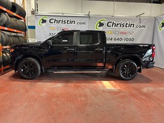 2023 Chevrolet Silverado 1500 in Montreal, Quebec - 4 - w320h240px