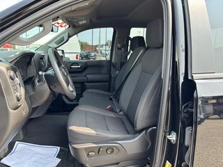 2023 Chevrolet Silverado 1500 in Montreal, Quebec - 10 - w320h240px
