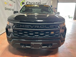 2023 Chevrolet Silverado 1500 in Montreal, Quebec - 2 - w320h240px