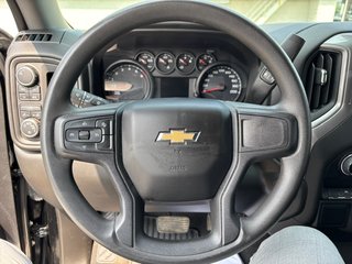 2023 Chevrolet Silverado 1500 in Montreal, Quebec - 8 - w320h240px