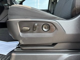 2023 Chevrolet Silverado 1500 in Montreal, Quebec - 9 - w320h240px