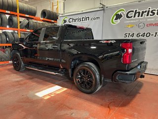 2023 Chevrolet Silverado 1500 in Montreal, Quebec - 5 - w320h240px