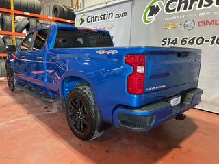 2023 Chevrolet Silverado 1500 in Montreal, Quebec - 14 - w320h240px