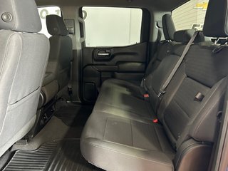 2023 Chevrolet Silverado 1500 in Montreal, Quebec - 10 - w320h240px