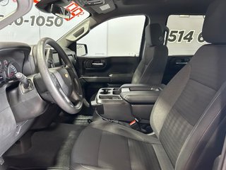 2023 Chevrolet Silverado 1500 in Montreal, Quebec - 4 - w320h240px