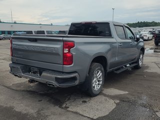 2023 Chevrolet Silverado 1500 in Montreal, Quebec - 2 - w320h240px