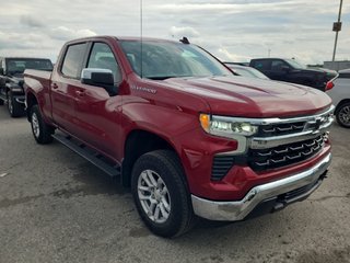 Chevrolet Silverado 1500  2023 à Montréal, Québec - 2 - w320h240px