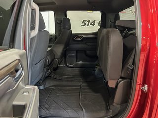 2023 Chevrolet Silverado 1500 in Montreal, Quebec - 12 - w320h240px