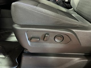 2023 Chevrolet Silverado 1500 in Montreal, Quebec - 7 - w320h240px