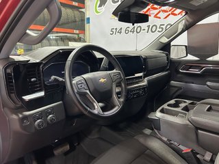 2023 Chevrolet Silverado 1500 in Montreal, Quebec - 5 - w320h240px