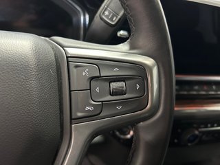 2023 Chevrolet Silverado 1500 in Montreal, Quebec - 10 - w320h240px