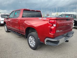 Chevrolet Silverado 1500  2023 à Montréal, Québec - 4 - w320h240px