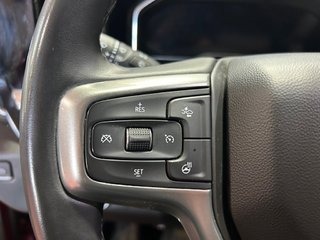 2023 Chevrolet Silverado 1500 in Montreal, Quebec - 9 - w320h240px