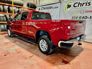 2023 Chevrolet Silverado 1500 in Montreal, Quebec - 16 - w320h240px