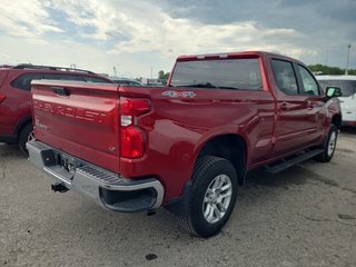 Chevrolet Silverado 1500  2023 à Montréal, Québec - 3 - w320h240px