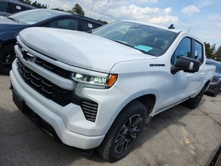 2023 Chevrolet Silverado 1500 in Montreal, Quebec - 9 - w320h240px