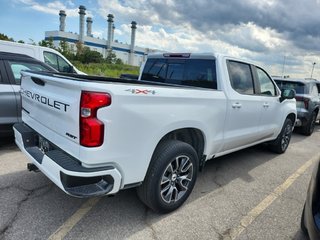 2023 Chevrolet Silverado 1500 in Montreal, Quebec - 2 - w320h240px