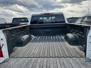 2023 Chevrolet Silverado 1500 in Montreal, Quebec - 7 - w320h240px