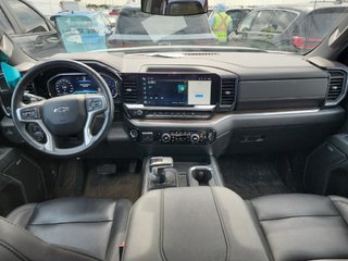 2023 Chevrolet Silverado 1500 in Montreal, Quebec - 4 - w320h240px