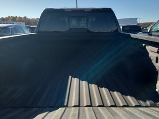 2023 Chevrolet SILVERADO 1500 in Montreal, Quebec - 5 - w320h240px