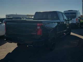 2023 Chevrolet SILVERADO 1500 in Montreal, Quebec - 2 - w320h240px