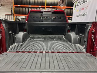 Chevrolet Silverado 1500  2023 à Montréal, Québec - 10 - w320h240px