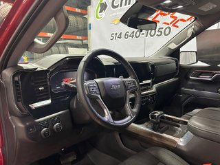 Chevrolet Silverado 1500  2023 à Montréal, Québec - 5 - w320h240px
