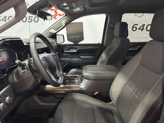 Chevrolet Silverado 1500  2023 à Montréal, Québec - 6 - w320h240px