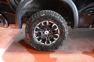 Chevrolet Silverado 1500  2024 à Montréal, Québec - 18 - w320h240px