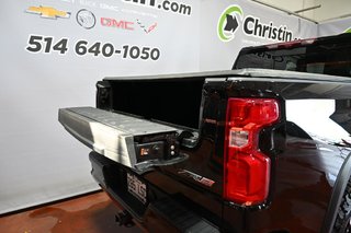 Chevrolet Silverado 1500  2024 à Montréal, Québec - 19 - w320h240px