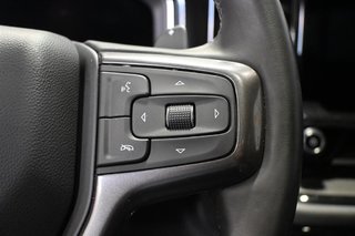 Chevrolet Silverado 1500  2024 à Montréal, Québec - 11 - w320h240px