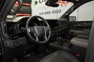 Chevrolet Silverado 1500  2024 à Montréal, Québec - 4 - w320h240px