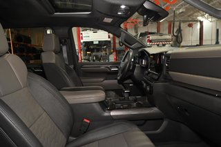 Chevrolet Silverado 1500  2024 à Montréal, Québec - 16 - w320h240px