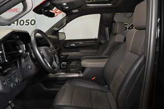 Chevrolet Silverado 1500  2024 à Montréal, Québec - 5 - w320h240px