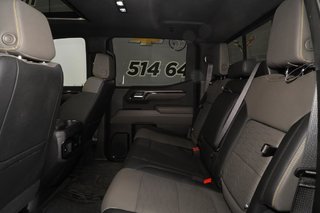 Chevrolet Silverado 1500  2024 à Montréal, Québec - 14 - w320h240px