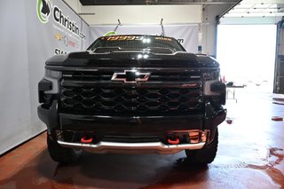 Chevrolet Silverado 1500  2024 à Montréal, Québec - 2 - w320h240px