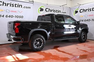 Chevrolet Silverado 1500  2024 à Montréal, Québec - 17 - w320h240px
