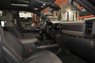 Chevrolet Silverado 1500  2024 à Montréal, Québec - 15 - w320h240px