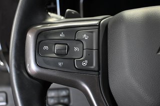 Chevrolet Silverado 1500  2024 à Montréal, Québec - 10 - w320h240px