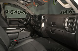 2024 Chevrolet Silverado 1500 in Montreal, Quebec - 13 - w320h240px