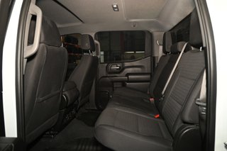 2024 Chevrolet Silverado 1500 in Montreal, Quebec - 12 - w320h240px