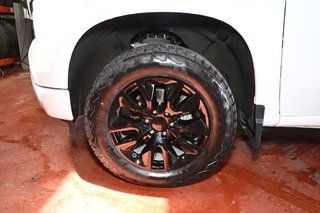 2024 Chevrolet Silverado 1500 in Montreal, Quebec - 2 - w320h240px