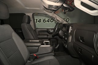 2024 Chevrolet Silverado 1500 in Montreal, Quebec - 14 - w320h240px