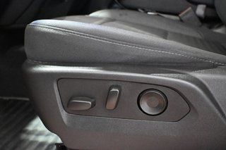 2024 Chevrolet Silverado 1500 in Montreal, Quebec - 8 - w320h240px