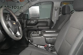 Chevrolet Silverado 1500  2024 à Montréal, Québec - 4 - w320h240px