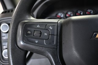 Chevrolet Silverado 1500  2024 à Montréal, Québec - 10 - w320h240px