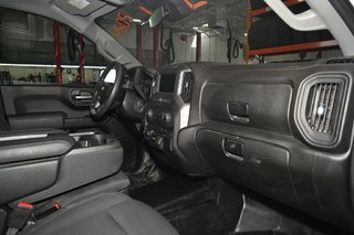 Chevrolet Silverado 1500  2024 à Montréal, Québec - 7 - w320h240px