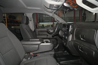 Chevrolet Silverado 1500  2024 à Montréal, Québec - 8 - w320h240px